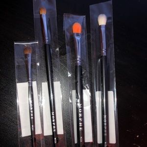 Morphe brushes